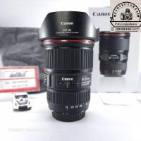 ราคา เลนส์ Canon EF 16-35F4L IS USM (22539976877)