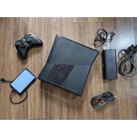 ราคา Xbox 360 รุ่น Slim 500gb แปลง rgh +Lt เรียบร้อยแล้ว ลงเกมไว้ 70 เกมอุปกรณ์ครบพร้อมเล่น (24129500740)