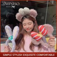 ราคา ❤️พร้อมส่ง❤️ ที่คาดผม Disney Duffy Shelliemay Stella lou ที่คาดผมดิสนีย์ (50254910075)