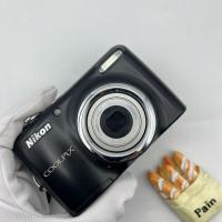 ราคา Nikon Coolpix L23 (rare) กล้องดิจิตอล (45100267024)