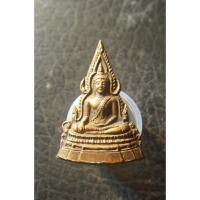 ราคา พระพุทธชินราช ปั๊ม ครึ่งซีก วัดพระศรีรัตนมหาธาตุ ( พิษณุโลก ) No.037 (49206949499)