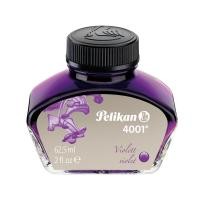 ราคา น้ำหมึกปากกา Pelikan 4001 Violett (694231388)