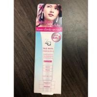 ราคา พร้อมส่ง กันแดด คุมมัน ZA True White Power Block UV SPF 40PA+++ (2797559618)
