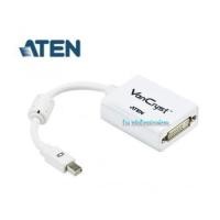 ราคา ATEN Mini Display Port to DVI Adapter For Mac รุ่น VC960 (20517815210)