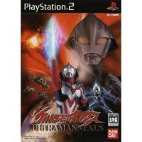 ราคา แผ่น PS2 Ultraman Nexus (สินค้าพร้อมจัดส่ง) (15559454914)