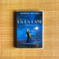ราคา DVD : La La Land (2016) นครดารา [มือ 1] Ryan Gosling / Emma Stone / Damien Chazelle / ดีวีดี หนัง แผ่นแท้ ตรงปก (5939893186)