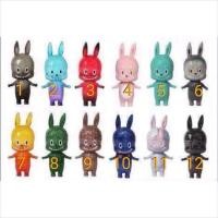 ราคา ⭐️สินค้าพร้อมส่งค่ะ⭐️The Little Monsters#Labubu (BTS) (1527032136)