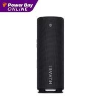 ราคา HUAWEI Sound Joy ลำโพงบลูทูธ (สี Obsidian Black) (18347342934)