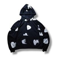 ราคา Jordan Loose Fit / เสื้อฮู้ด Boxy (42768887570)