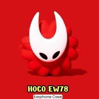 ราคา ผลิตภัณฑ์ใหม่For HOCO EW78 Case Casing Soft Silicone Trend Cartoon Charizard Headphone Case Cover (50356732971)