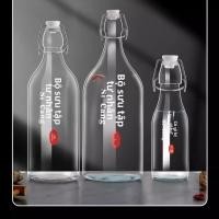 ราคา ขวดเก็บกระจายแก้วไวน์แดงขวดไวน์ขวดไวน์องุ่น (50757708834)