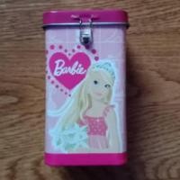 ราคา กระปุกออมสินดีบุกกุญแจตุ๊กตาบาร์บี้ ORI KOREA (3685816601)