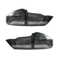 ราคา LED Auot Taillight Upgrade Rear Light Start Up Animation Dynamic Turn Signal For Honda City 2014 20 (45355656959)