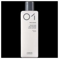 ราคา [amos] Moisture Balancing Hair Lotion, 300ml, 1pc / Korean Hair Lotion / Moisture Balance by looncompany (51857852518)