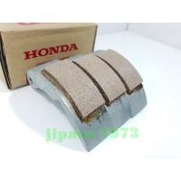 ราคา (Scoopy i) ชุดผ้าคลัทช์แรงเหวี่ยง Honda Scoopy i ปี 2012 แท้ (21913322856)
