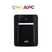 ราคา UPS APC BACK BX950MI-MS (950VA/520W) ประกันศูนย์บริการ 2 ปี (11144150184)