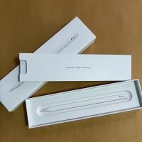 ราคา Apple pencil 2 มือสอง ครบกล่อง (20413304691)