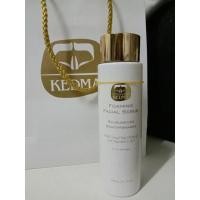 ราคา [ส่งฟรีems ของแท้จากช็อป มีใบเสร็จ] KEDMA Foaming Facial Scrub with Dead Sea Minerals and Vitamins C & E (9982849424)