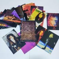 ราคา X-Japan - Photo Album Postcard (21753256951)