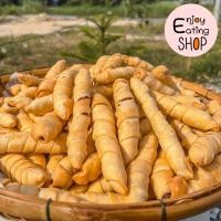 ราคา พร้อมส่ง กล้วยทอดนายพัน แบบดิบ ชิ้นละ3บาท (ซื้อขั้นต่ำ 20ชิ้น) (21983019141)