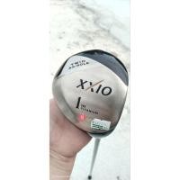 ราคา ไม้กอล์ฟมือสอง Driver XXIO / FLEX.S (41912722889)