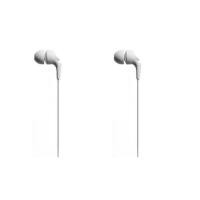 ราคา Iriver หูฟังแฟชั่น In-Ear รุ่น SC-10E - สีขาว (71638735)