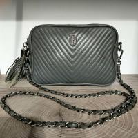 ราคา กระเป๋ามือสอง Vinci's Bench (23223769854)