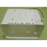 ราคา ช่องฟรีสตู้เย็น SANYO B ไม่ทราบรุ่น มือ 2 กว้าง 38 สูง 23 ลึก 26 ซ.ม. (29916563538)