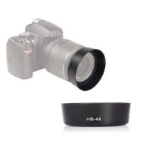 ราคา Lens Hood HB-45 For Nikon AF-S DX 18-55mm f/3.5-5.6G (10422551136)
