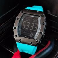 ราคา นาฬิกา Sport แบรนด์ LASIKA แบรนด์แท้ นาฬิกากันน้ำ นาฬิกาดิจิตอล นาฬิกาผู้ชาย (28880080524)