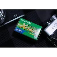ราคา ฟิล์มสี FujiFilm Superia X-tra 400 36 รูป (05/2023) (15697287708)