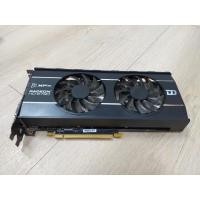 ราคา การ์ดจอมือสอง XFX HD6790 ddr5 1G 256bit. (21712533538)