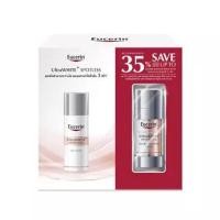 ราคา Eucerin UltraWHITE+ Spotless Day 50 ML SAVE UltraWhite+ Booster Serum 35% (3217121553)