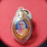 ราคา ล็อกเก็ตหลวงพ่อสดวัดปากน้ำพร้อมเลี่ยมพลาสติกกันน้ำ (40722716858)