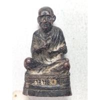 ราคา รูปหล่อสมเด็จพระพุฒาจารย์โต พรหมรังสี (เนื้อหล่อเรซิ่น) ปี 2546 วัดระฆังโฆษิตารามจัดสร้าง (53756980242)