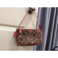 ราคา กระเป๋าถือCoachแท้ใบเล็ก (5610731373)