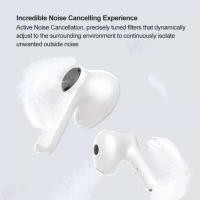 ราคา Earbuds FX-906V Wireless TWS Bluetooth 5.2 Earphones HIFI Sound In-ear Noise Redution Sports Headse (25832556872)