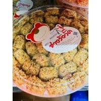 ราคา หมี่กรอบช่างรางวัด -แบบคำ- (10568121181)