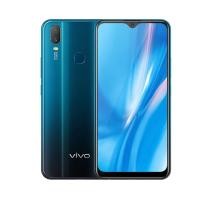 ราคา โทรศัพท์ มือถือ Vivo Y11 สีน้ำเงิน (Ram 3GB / Rom 32GB) (4720281142)