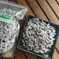 ราคา บ๊วยองุ่นแบบแห้ง องุ่นเค็มป้าแต๋ว ขนาด 200 และ 400 กรัม เปรี้ยวน้ำลายแตก (20963595704)