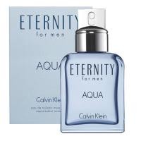 ราคา น้ำหอม CK Eternity Aqua For Men EDT (3661825050)