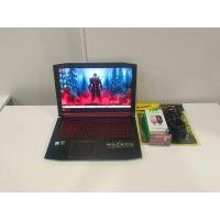 ราคา Acer Nitro 5 ราคาถูก พร้อมใช้งาน สเปค I5 GEN 7 RAM 8GB SSD M.2 250GB HDD 1000GB การ์ดจอ GTX 1050 เล่นเกมส์ ตัดต่อ ออกแบบ (47853920209)