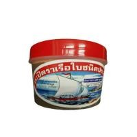ราคา กะปิ ตราเรือใบชนิดประหยัด ขนาด 500 กรัม (4459166901)