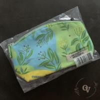 ราคา - L'Occitane - Verbena Travel Pouch Bag Green กระเป๋าเครื่องสำอางค์ สีเขียว (11604470318)