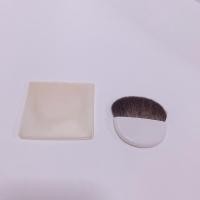 ราคา muji brush แปรงปัดแก้มหรือปัดแป้ง (4677763610)