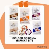 ราคา Golden Boronia Nougat Bites ~ นูกัตไบท์ (28651089646)