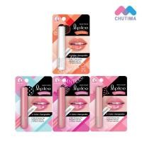 ราคา Lipice Magic Color ลิปไอซ์ เมจิค คัลเลอร์ ปราศจากน้ำหอม / มิกซ์เบอร์รี่ / สตรอเบอร์รี่ / คอรัล พีช 2 กรัม (5915161769)