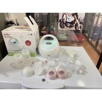 ราคา พร้อมส่ง เครื่องปั้มนม Spectra s1+ (มือสองราคาถูก)(เครื่องศูนย์ไทยของแท้100%) (15820250894)