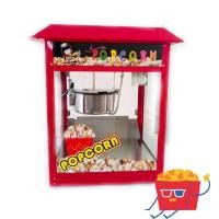 ราคา ตู้ทำป๊อปคอร์น POPCORN CIT- 09 (41254758564)