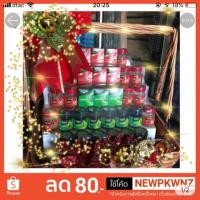 ราคา กระเช้าแบรนด์รังนก 42 มล.สูตรน้ำตาลกรวด 24 ขวด หมดอายุ 9/10/2019 (2126435007)